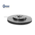 8R0615301 09B97211 DF6148 brake disc rotor for AUDI